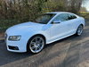 Audi S5 4.2 V8 Coupe 2dr Petrol Tiptronic quattro Euro 4 (354 ps) 2dr Automatic 2026