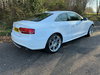 Audi S5 4.2 V8 Coupe 2dr Petrol Tiptronic quattro Euro 4 (354 ps) 2dr Automatic 2026