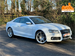 Audi S5 4.2 V8 Coupe 2dr Petrol Tiptronic quattro Euro 4 (354 ps) 2dr Automatic 2011