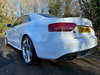 Audi S5 4.2 V8 Coupe 2dr Petrol Tiptronic quattro Euro 4 (354 ps) 2dr Automatic 2026