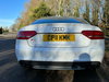Audi S5 4.2 V8 Coupe 2dr Petrol Tiptronic quattro Euro 4 (354 ps) 2dr Automatic 2026
