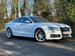 Audi S5 4.2 V8 Coupe 2dr Petrol Tiptronic quattro Euro 4 (354 ps) 2dr Automatic 2011