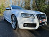 Audi S5 4.2 V8 Coupe 2dr Petrol Tiptronic quattro Euro 4 (354 ps) 2dr Automatic 2026