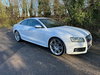 Audi S5 4.2 V8 Coupe 2dr Petrol Tiptronic quattro Euro 4 (354 ps) 2dr Automatic 2026