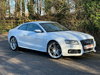 Audi S5 4.2 V8 Coupe 2dr Petrol Tiptronic quattro Euro 4 (354 ps) 2dr Automatic 2026