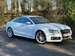 Audi S5 4.2 V8 Coupe 2dr Petrol Tiptronic quattro Euro 4 (354 ps) 2dr Automatic 2011