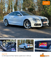 Audi S5 4.2 V8 Coupe 2dr Petrol Tiptronic quattro Euro 4 (354 ps) 2dr Automatic 2026