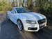 Audi S5 4.2 V8 Coupe 2dr Petrol Tiptronic quattro Euro 4 (354 ps) 2dr Automatic 2011