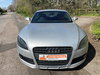 Audi TT 2.0 TFSI 3dr Manual 2026