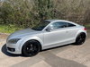 Audi TT 2.0 TFSI 3dr Manual 2026