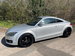 Audi TT 2.0 TFSI 3dr Manual 2007