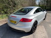 Audi TT 2.0 TFSI 3dr Manual 2026