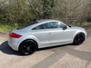 Audi TT 2.0 TFSI 3dr Manual 2026