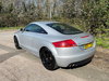 Audi TT 2.0 TFSI 3dr Manual 2026