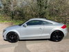 Audi TT 2.0 TFSI 3dr Manual 2026