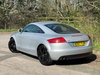 Audi TT 2.0 TFSI 3dr Manual 2026