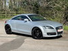 Audi TT 2.0 TFSI 3dr Manual 2026