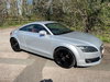 Audi TT 2.0 TFSI 3dr Manual 2026