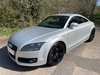 Audi TT 2.0 TFSI 3dr Manual 2026