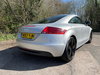 Audi TT 2.0 TFSI 3dr Manual 2026
