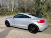 Audi TT 2.0 TFSI 3dr Manual 2026