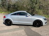 Audi TT 2.0 TFSI 3dr Manual 2026