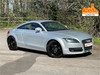 Audi TT 2.0 TFSI 3dr Manual 2026