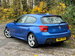BMW 1 Series 1.6 116i M Sport Hatchback 3dr Petrol Manual Euro 6 (s/s) (136 ps) 3dr Manual 2014