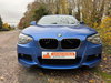 BMW 1 Series 1.6 116i M Sport Hatchback 3dr Petrol Manual Euro 6 (s/s) (136 ps) 3dr Manual 2026