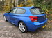 BMW 1 Series 1.6 116i M Sport Hatchback 3dr Petrol Manual Euro 6 (s/s) (136 ps) 3dr Manual 2014