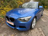 BMW 1 Series 1.6 116i M Sport Hatchback 3dr Petrol Manual Euro 6 (s/s) (136 ps) 3dr Manual 2026