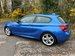 BMW 1 Series 1.6 116i M Sport Hatchback 3dr Petrol Manual Euro 6 (s/s) (136 ps) 3dr Manual 2014