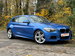 BMW 1 Series 1.6 116i M Sport Hatchback 3dr Petrol Manual Euro 6 (s/s) (136 ps) 3dr Manual 2014