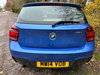 BMW 1 Series 1.6 116i M Sport Hatchback 3dr Petrol Manual Euro 6 (s/s) (136 ps) 3dr Manual 2026