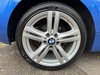 BMW 1 Series 1.6 116i M Sport Hatchback 3dr Petrol Manual Euro 6 (s/s) (136 ps) 3dr Manual 2026