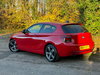 BMW 1 Series 1.6 116i Sport Hatchback 3dr Petrol Manual Euro 6 (s/s) (136 ps) 3dr Manual 2026