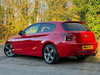 BMW 1 Series 1.6 116i Sport Hatchback 3dr Petrol Manual Euro 6 (s/s) (136 ps) 3dr Manual 2026