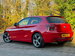 BMW 1 Series 1.6 116i Sport Hatchback 3dr Petrol Manual Euro 6 (s/s) (136 ps) 3dr Manual 2014