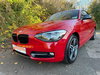 BMW 1 Series 1.6 116i Sport Hatchback 3dr Petrol Manual Euro 6 (s/s) (136 ps) 3dr Manual 2026