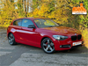 BMW 1 Series 1.6 116i Sport Hatchback 3dr Petrol Manual Euro 6 (s/s) (136 ps) 3dr Manual 2026