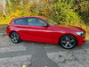 BMW 1 Series 1.6 116i Sport Hatchback 3dr Petrol Manual Euro 6 (s/s) (136 ps) 3dr Manual 2026
