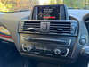 BMW 1 Series 1.6 116i Sport Hatchback 3dr Petrol Manual Euro 6 (s/s) (136 ps) 3dr Manual 2026