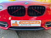 BMW 1 Series 1.6 116i Sport Hatchback 3dr Petrol Manual Euro 6 (s/s) (136 ps) 3dr Manual 2026