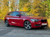 BMW 1 Series 1.6 116i Sport Hatchback 3dr Petrol Manual Euro 6 (s/s) (136 ps) 3dr Manual 2026