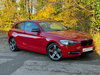 BMW 1 Series 1.6 116i Sport Hatchback 3dr Petrol Manual Euro 6 (s/s) (136 ps) 3dr Manual 2026
