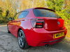 BMW 1 Series 1.6 116i Sport Hatchback 3dr Petrol Manual Euro 6 (s/s) (136 ps) 3dr Manual 2026