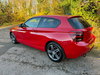 BMW 1 Series 1.6 116i Sport Hatchback 3dr Petrol Manual Euro 6 (s/s) (136 ps) 3dr Manual 2026