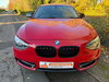 BMW 1 Series 1.6 116i Sport Hatchback 3dr Petrol Manual Euro 6 (s/s) (136 ps) 3dr Manual 2026