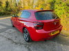 BMW 1 Series 1.6 116i Sport Hatchback 3dr Petrol Manual Euro 6 (s/s) (136 ps) 3dr Manual 2026