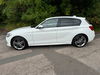 BMW 1 Series 1.6 118i M Sport Hatchback 5dr Petrol Manual Euro 6 (s/s) (136 ps) 5dr Manual 2025